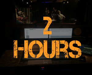 2-Hour Block: $190
