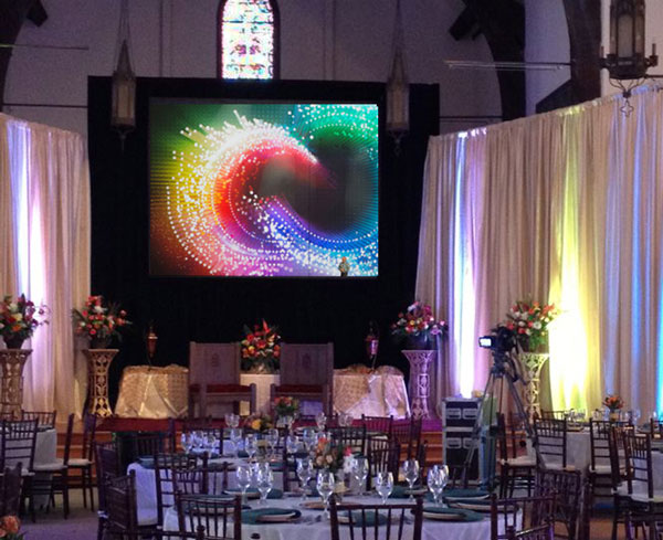 ADEK PROJECTION VISUAL AND LIGHTING RENTALS